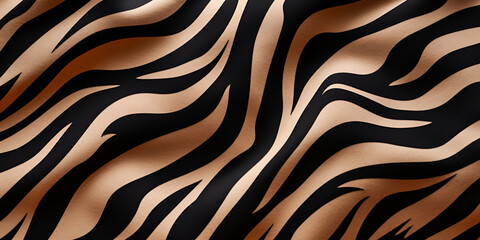 Zebra texture, zebra fur, African animal print,Abstract Stripes Striped Animal Skin Luxury Dark Background