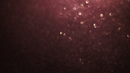 Soft Pink Glitter Bokeh Clipart - Elegant and Radiant Light Effects for Fashionable and Sophisticated Design Projects, Perfect for Adding Sparkle and Shine