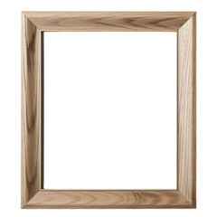 square frame