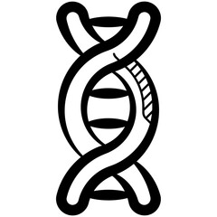 DNA Icon