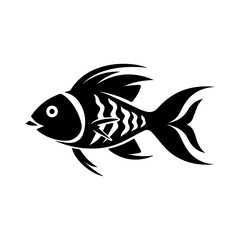 illustration of a fish