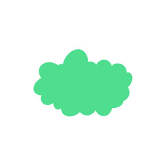 futuristic shapes and geometric figures