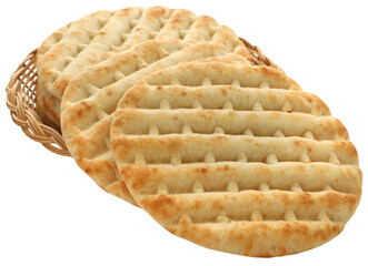 Greek pita bread