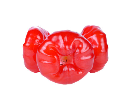 Rose apples transparent png
