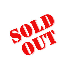 Sold Out