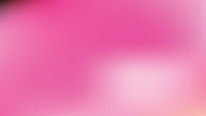 Free Vector Rose Pink PowerPoint Background design