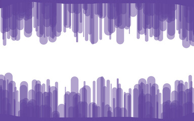 Fototapeta na wymiar abstract purple background