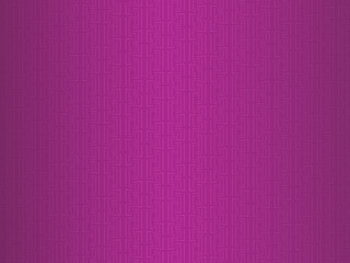 Metal background with shiny purple ornament, with steel concept.