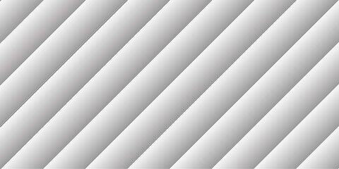Obraz premium Grey gradient wallpaper. Grey to dark grey gradient background.