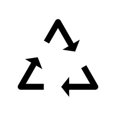 Packaging Icon Solid Illustration