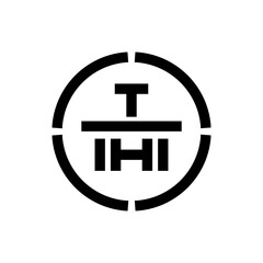 Packaging Icon Solid Illustration