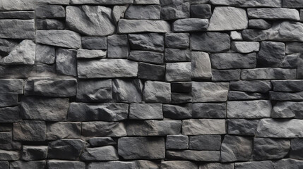Earthy Elegance: Warm Shades of Gray Stone Textures Background - A Harmonious Blend of Subtle Tones, Infusing Your Design with Organic Sophistication