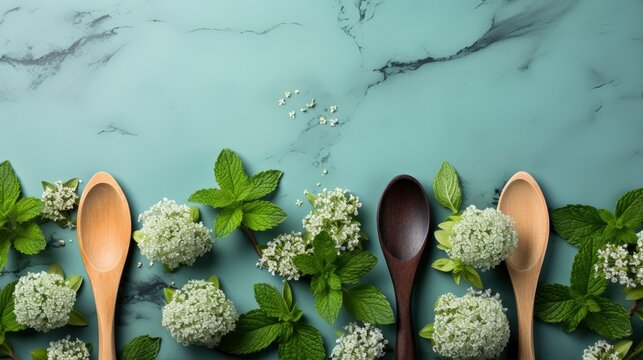 Spoon Chemical Fertilizer On White Background, HD, Background Wallpaper, Desktop Wallpaper 