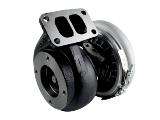 TURBOCHARGER 1001822476 is a modern marine engine spare part that is widely used