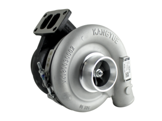 TURBOCHARGER 1001822476 is a modern marine engine spare part that is widely used
