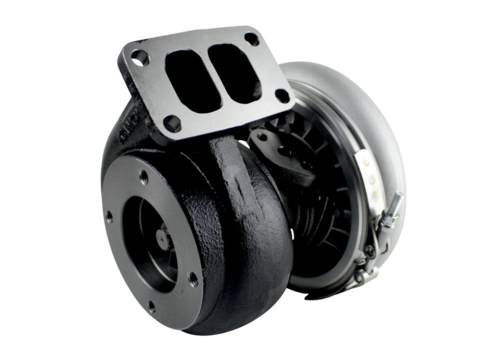 TURBOCHARGER 1001822476 is a modern marine engine spare part that is widely used