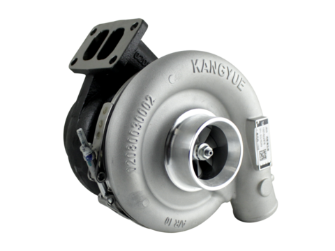TURBOCHARGER 1001822476 is a modern marine engine spare part that is widely used