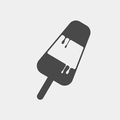 ice cream symbol