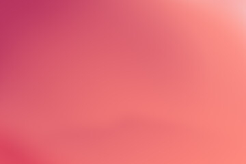 abstract red, pink gradient background. abstract colorfull for wallpaper