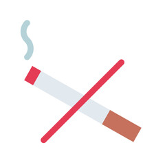 No smoking