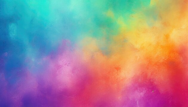 Colorful textured background