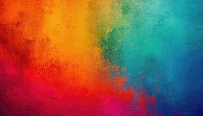 Fototapeta premium abstract colorful background