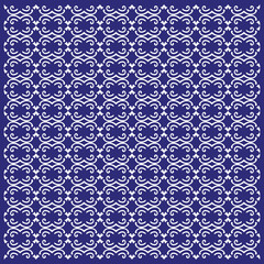 Luxury Ornamental Geometric Pattern Texture