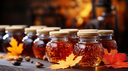 Maple Sap Extracted Tree Make Syrup, HD, Background Wallpaper, Desktop Wallpaper 