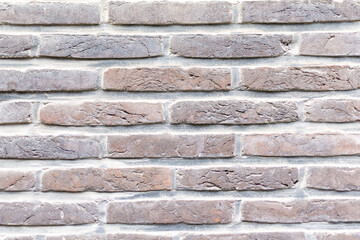 Wall texture, wall bricks background ground