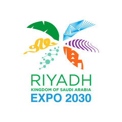 Expo 2030 logo