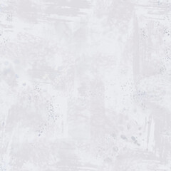 seamless hand-drawn white marble texture