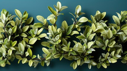 Green Plant Garden, HD, Background Wallpaper, Desktop Wallpaper 