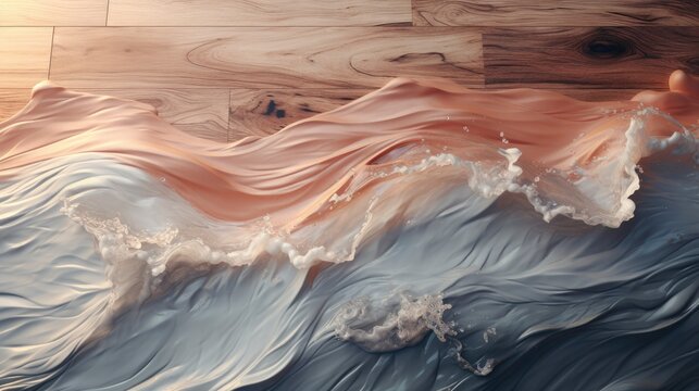 Fleeting Sunset Over Twisted Sand Stone, HD, Background Wallpaper, Desktop Wallpaper 