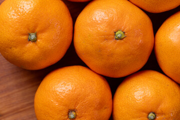 美味しいみかん