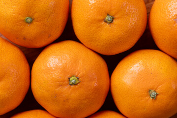 美味しいみかん