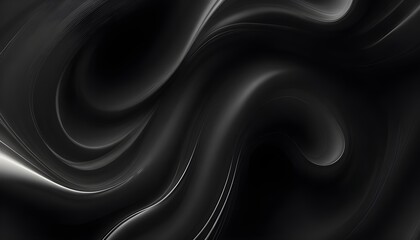 black background, black abstract background