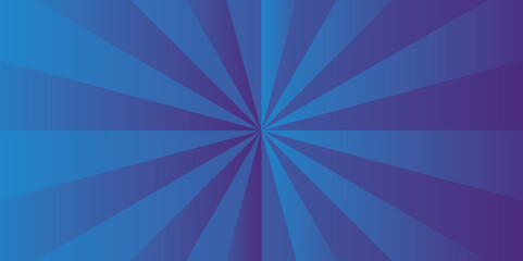 Abstract background with rays. Colorful sun rays sunburst pattern background. Abstract comic colorful vintage background. pop art cartoon style, sunlight, sunburst background.