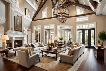  modern living room