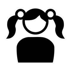 silhouette of a person