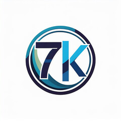 Logo 7K