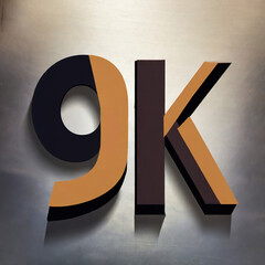 Logo 9K