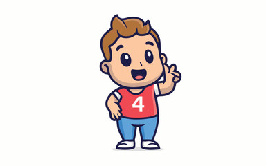 character of a person