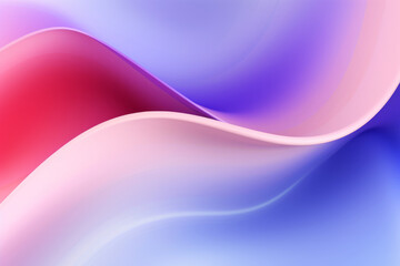 Beautiful colorful abstract background with lines.generative ai
