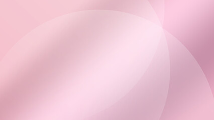 Curve gradient background graphic for illustration