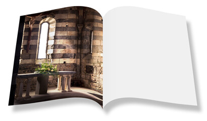 Interno_Chiesa_Portovenere_0123 (5)_B_altare_Libro_01_50key23