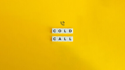 Cold Call, Solicitation by Phone, Telemarketing, In-person Visits, Door-to-door Salespeople.