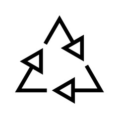 arrow icon illustration