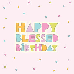 Radiant Birthday Wishes Vector Images for Free Download

