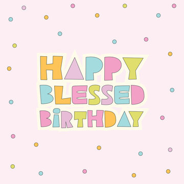 Radiant Birthday Wishes Vector Images for Free Download
