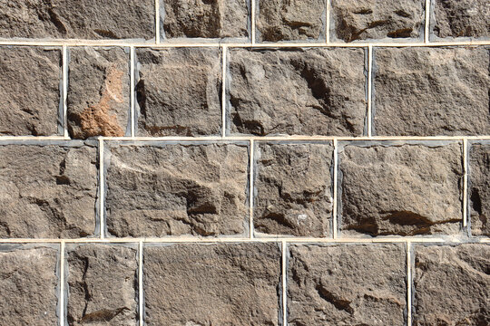 bluestone wall background